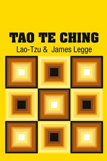 Tao Te Ching voorzijde