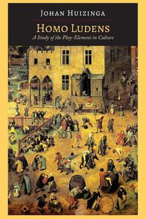 Homo Ludens