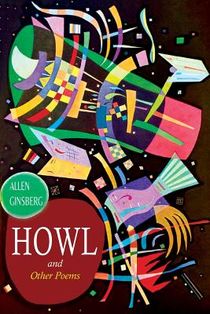 Howl, and Other Poems