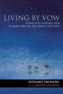 Living by Vow