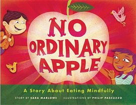 No Ordinary Apple