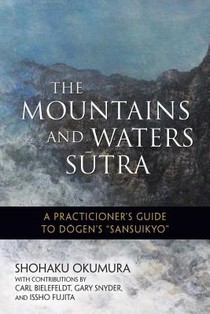 The Mountains and Waters Sutra