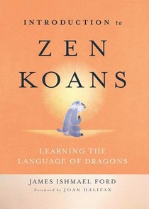 Introduction to Zen Koans voorzijde