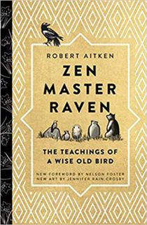 Zen Master Raven