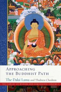 Approaching the Buddhist Path