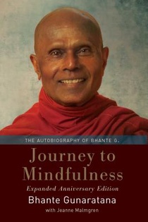 Journey to Mindfulness voorzijde