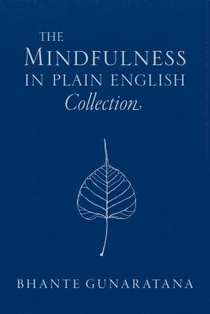 The Mindfulness in Plain English Collection voorzijde