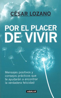 Por El Placer de Vivir / The Joy of Living = The Joy of Living