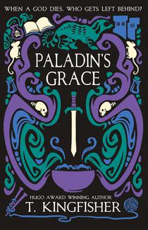 Paladin's Grace