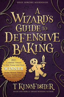 A Wizard's Guide to Defensive Baking