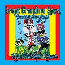 Great Grandma Says, 