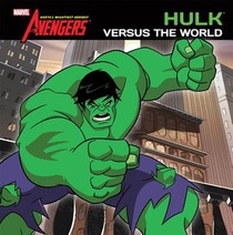 Hulk Versus the World