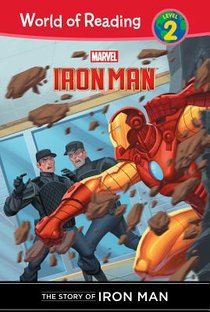 Story of Iron Man