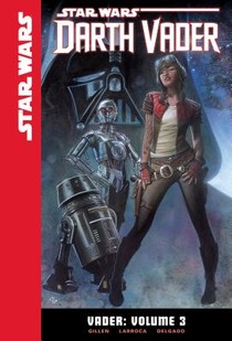 Vader: Volume 3