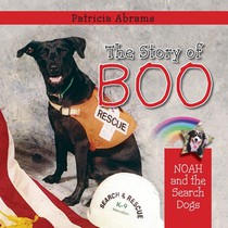 The Story of Boo, A Series of Books