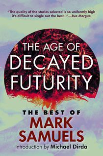 The Age of Decayed Futurity