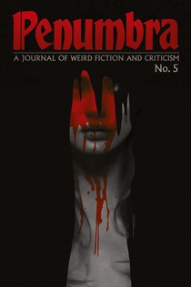 Penumbra No. 5 (2024)
