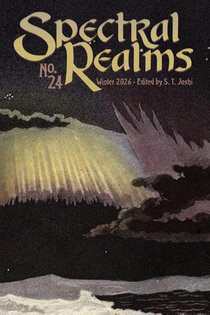 Spectral Realms No. 24