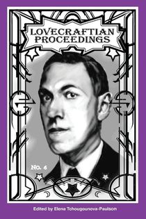 Lovecraftian Proceedings No. 6