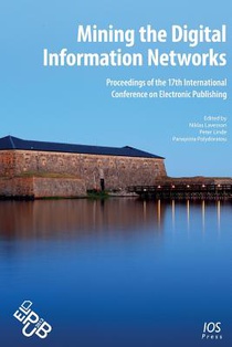 Mining the Digital Information Networks