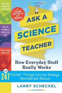 Ask a Science Teacher