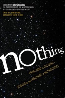 NOTHING voorzijde