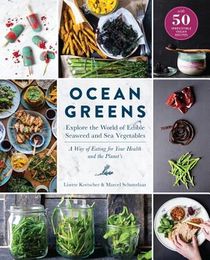 Ocean Greens voorzijde