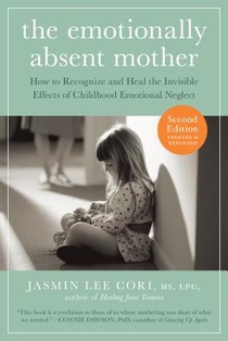 Emotionally Absent Mother voorzijde