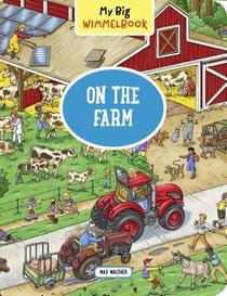 My Big Wimmelbook® - On the Farm