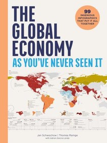 The Global Economy as You've Never Seen It voorzijde