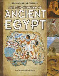 Art and Culture of Ancient Egypt