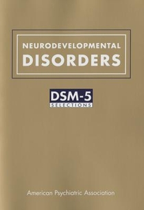 Neurodevelopmental Disorders voorzijde