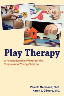 Play Therapy voorzijde