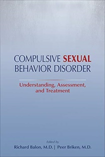 Compulsive Sexual Behavior Disorder