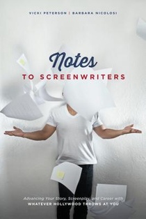 Notes to Screenwriters voorzijde