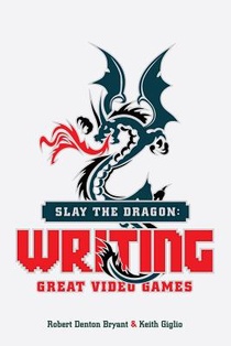 Slay the Dragon voorzijde