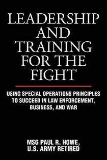 Leadership and Training for the Fight