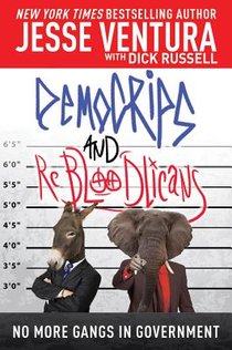 DemoCRIPS and ReBLOODlicans