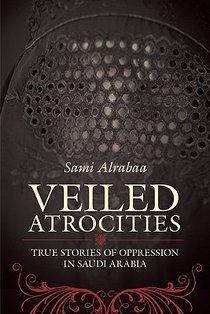 Sami Alrabaa: Veiled Atrocities