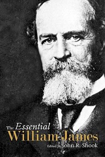 The Essential William James