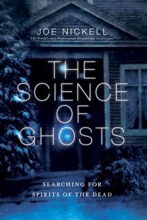The Science of Ghosts