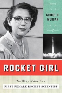 Rocket Girl