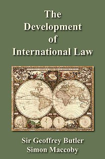 The Development of International Law