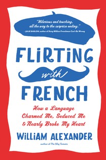 Flirting with French voorzijde