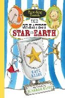 The Greatest Star on Earth (Three-Ring Rascals)