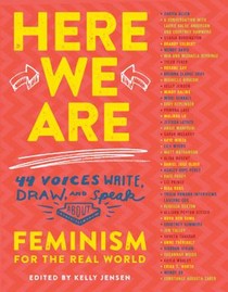 Here We are: Feminism for the Real World