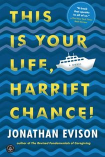 THIS IS YOUR LIFE HARRIET CHAN