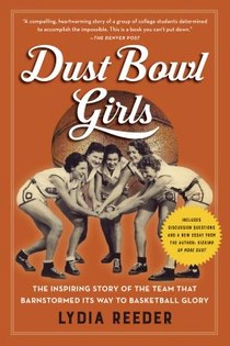 Dust Bowl Girls