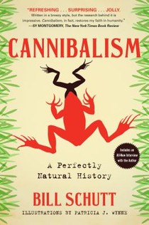 Schutt, B: Cannibalism