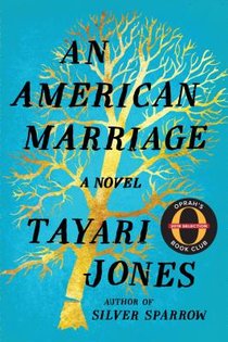 Jones, T: An American Marriage voorzijde